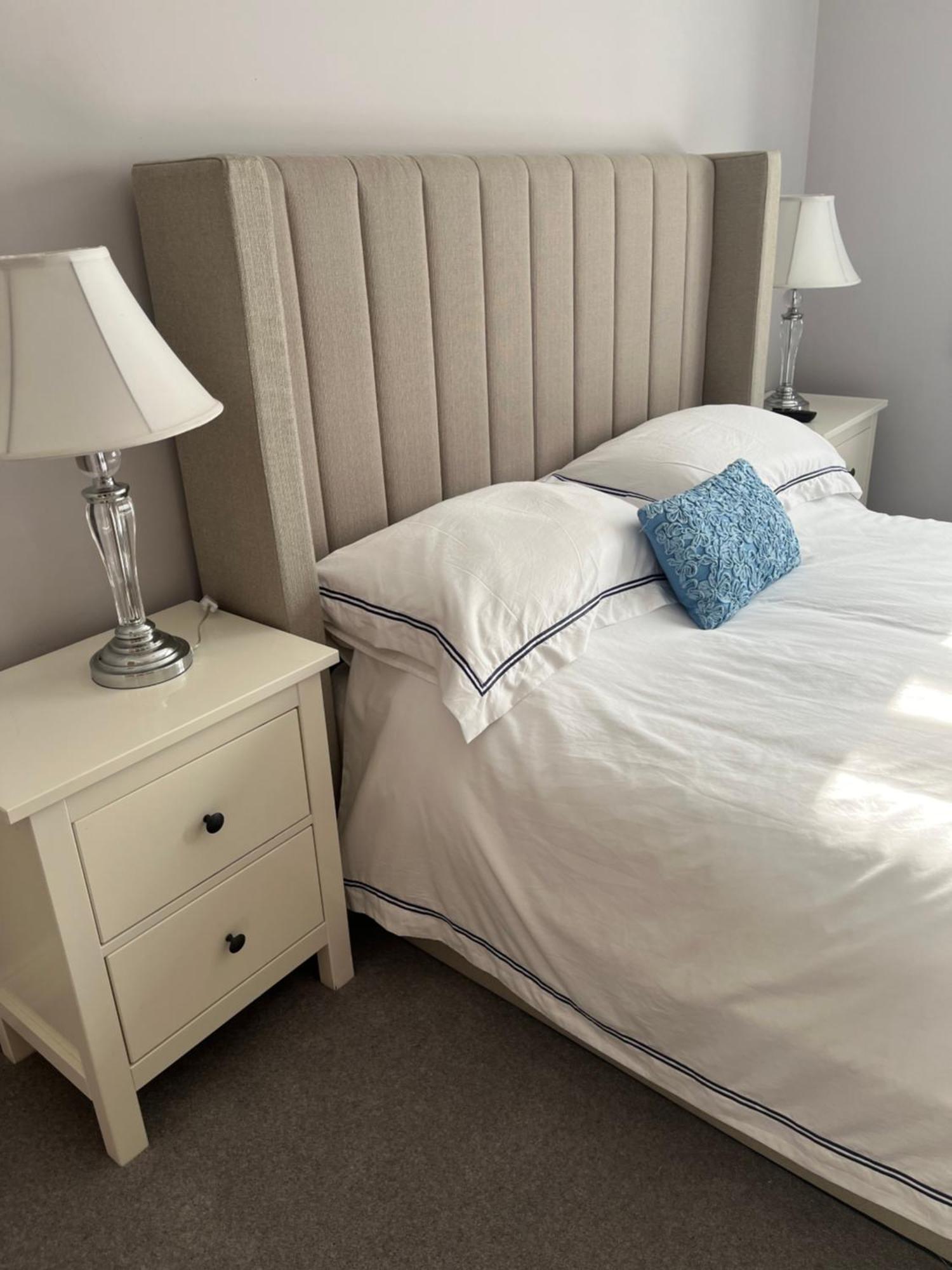 Self Cateringone Bedroom Apartment Fort William Luaran gambar