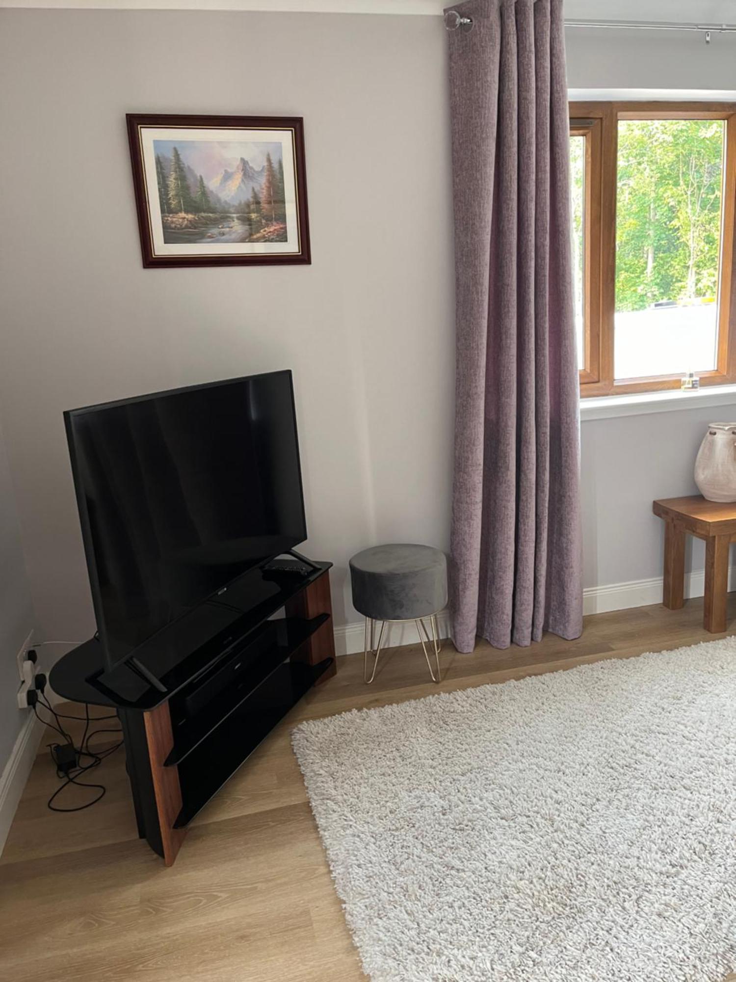 Self Cateringone Bedroom Apartment Fort William Luaran gambar