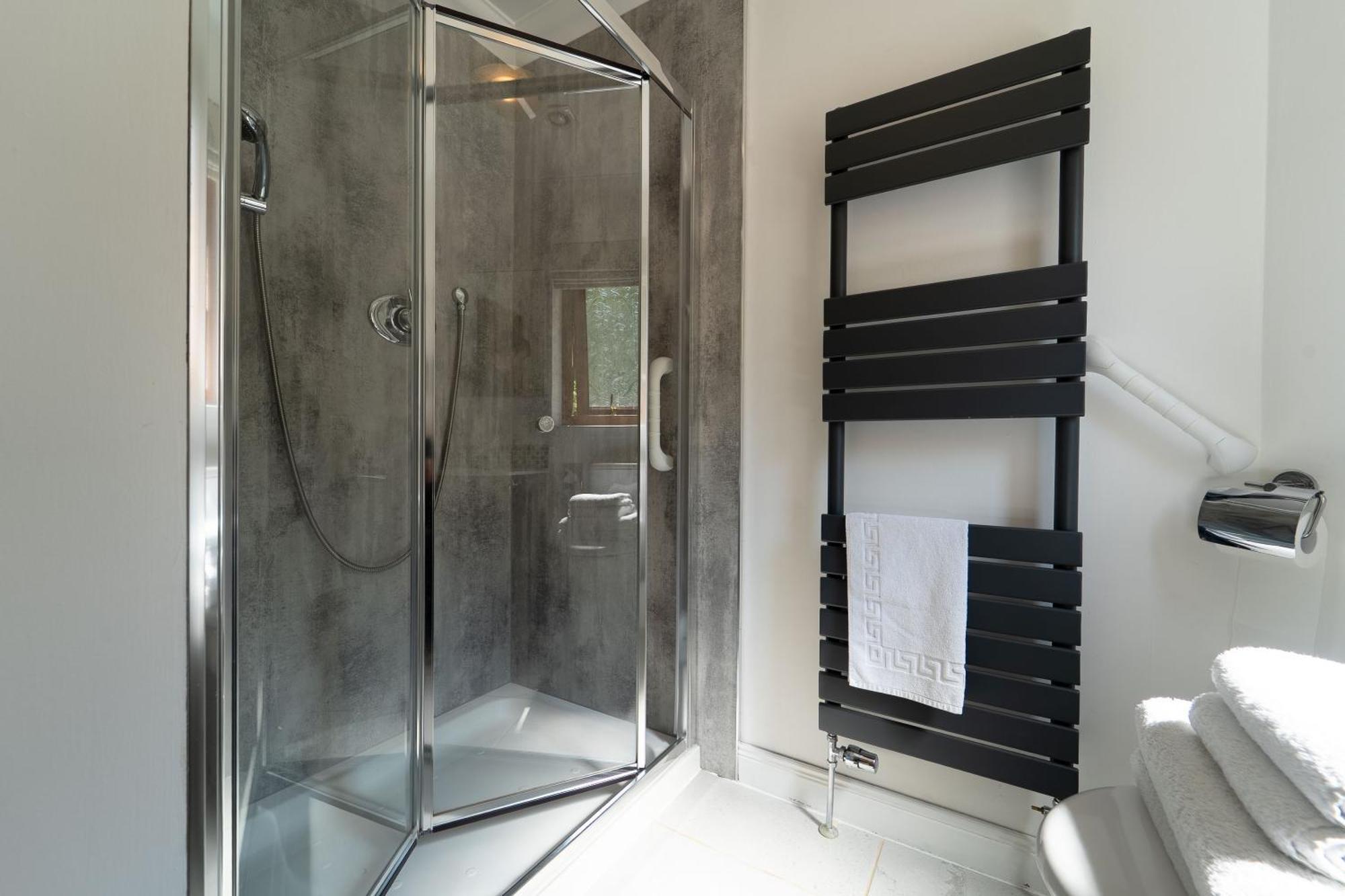 Self Cateringone Bedroom Apartment Fort William Luaran gambar