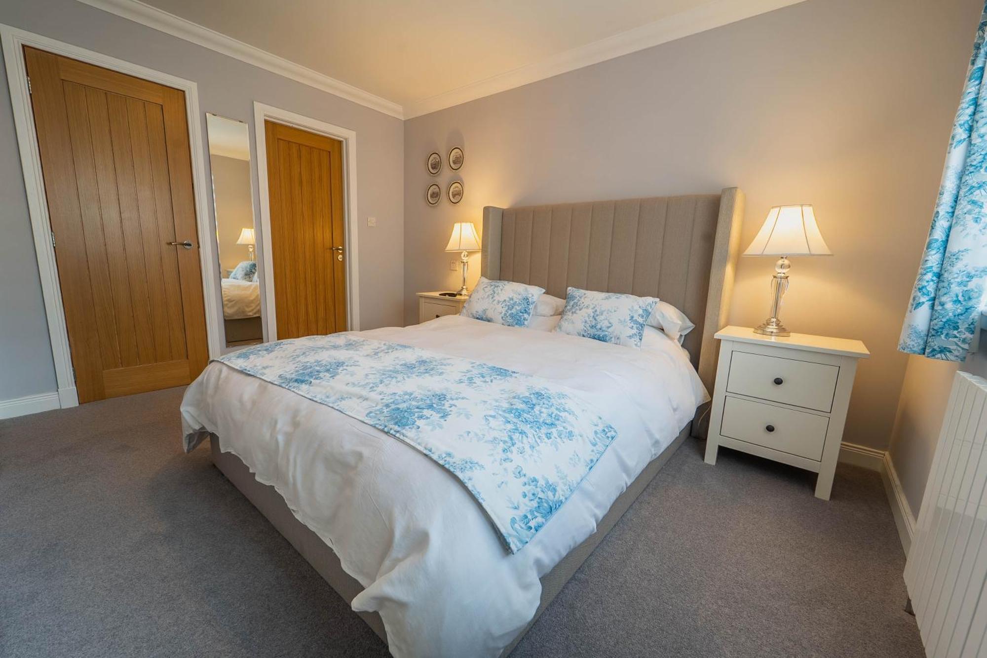 Self Cateringone Bedroom Apartment Fort William Luaran gambar