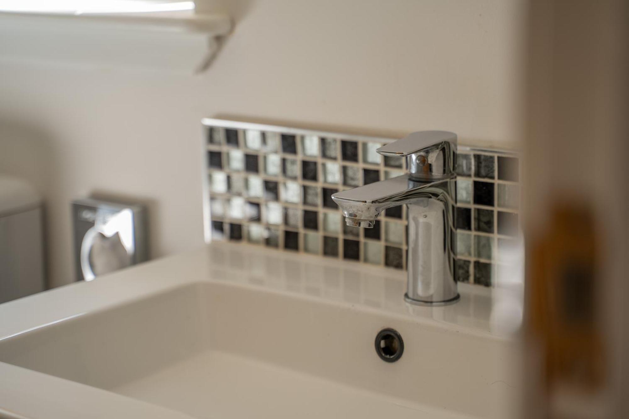 Self Cateringone Bedroom Apartment Fort William Luaran gambar