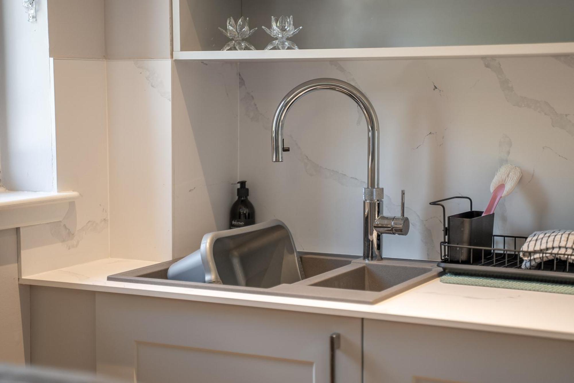 Self Cateringone Bedroom Apartment Fort William Luaran gambar